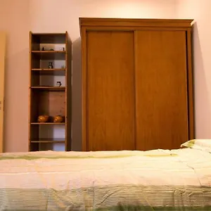 Apartamento Perto Do Centro De Com Elevador Appartement