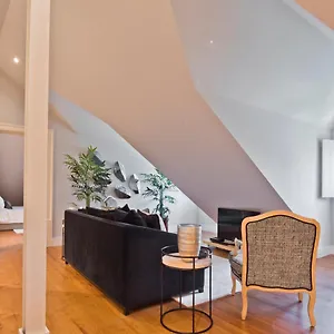 Iconic&elegant Design 2 Bedroom Apt By Fs Appartement