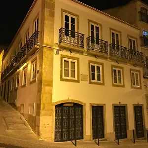 Palacette Da Mouraria Appartement