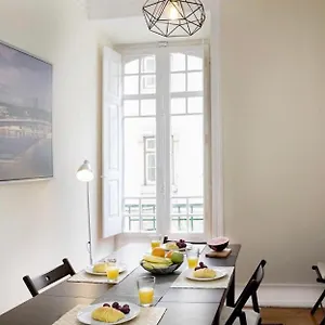 Liberdade Appartement