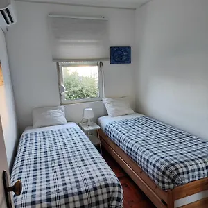 Sofimar Airport Appartement