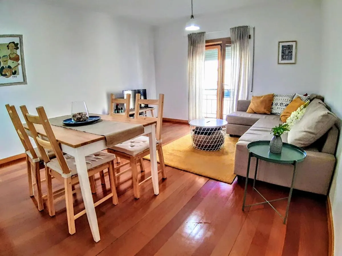 Appartement Cardeal'S Nest Lissabon