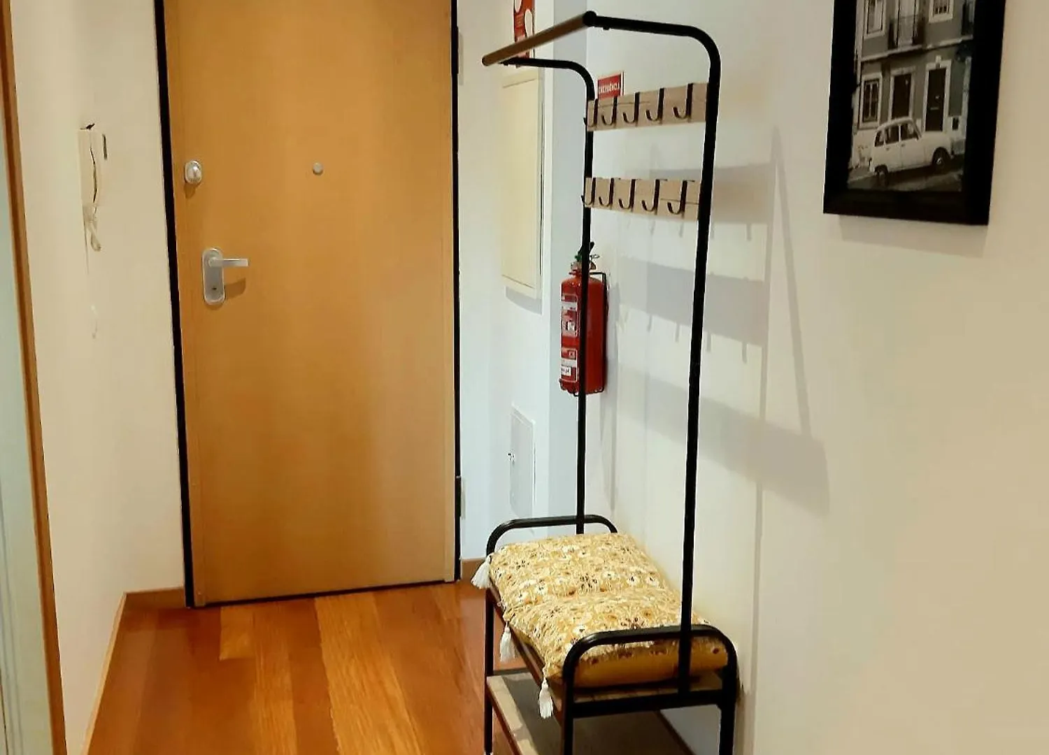 Appartement Cardeal'S Nest Lissabon